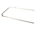 ULTRAFRYER 19423 HANDLE FILTER TUB LBN (25IN) W/HOOK
