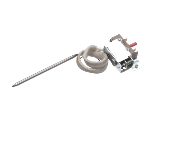 ULTRAFRYER 19B782 SWITCH HI LIMIT TESTED 18A096 385F GAS