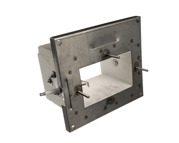 ULTRAFRYER 19B854 FIREBOX ASSEMBLY P2 18/20IN PNP