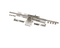 ULTRAFRYER 19C014-C HOLDER SUPPORT HEAT ELEM 18/2