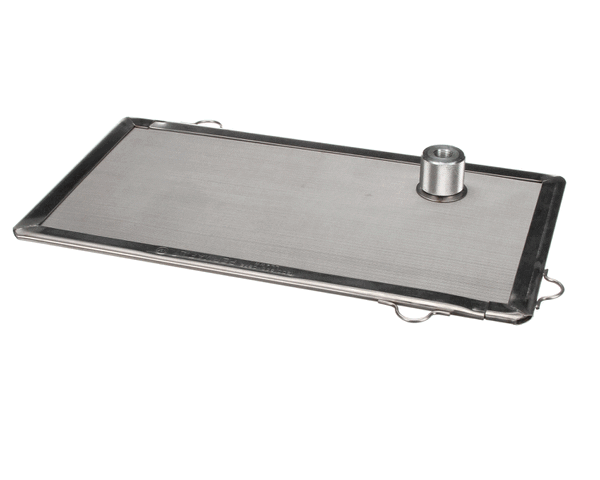 ULTRAFRYER 21A278 FILTER PERMAFIL ASSEMBLY 10X1