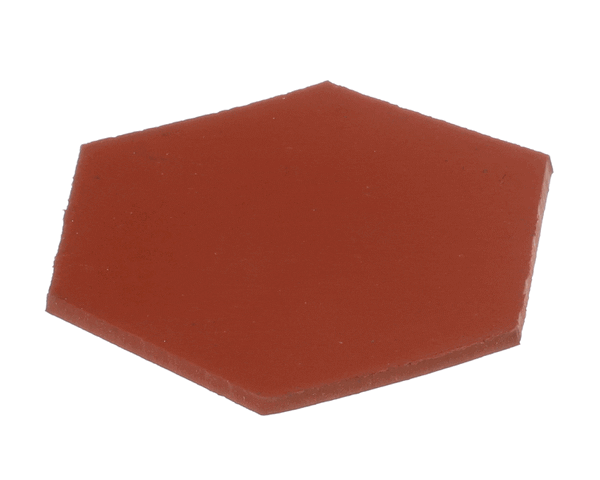 ULTRAFRYER 22769 GASKET MOTOR BUSHING NEOPRENE