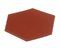 ULTRAFRYER 22769 GASKET MOTOR BUSHING NEOPRENE