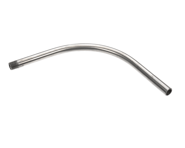 ULTRAFRYER 22879 NOZZLE 1/2IN S/S TUBING 90 DEG TOE