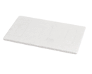 ULTRAFRYER 22A086 GASKET FIREBOX SM HOLE HARD 1