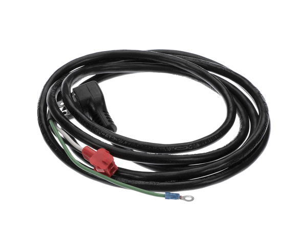 ULTRAFRYER 22A671 CORD POWER INLET PH BANK BASI