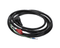 ULTRAFRYER 22A671 CORD POWER INLET PH BANK BASI