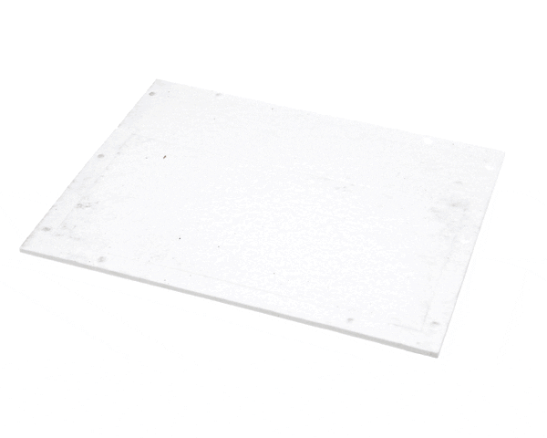 ULTRAFRYER 22A825 GASKET INFRARED BLOWER BOX