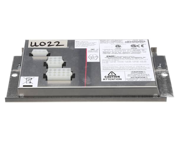 ULTRAFRYER 22A925-C COMP CK P5-18 PFC CHK U022