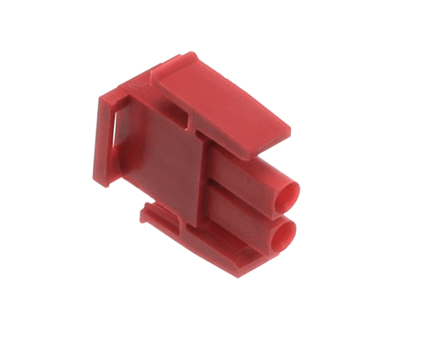 ULTRAFRYER 23A068 HOUSING 2 CKT IN-LINE MALE RE