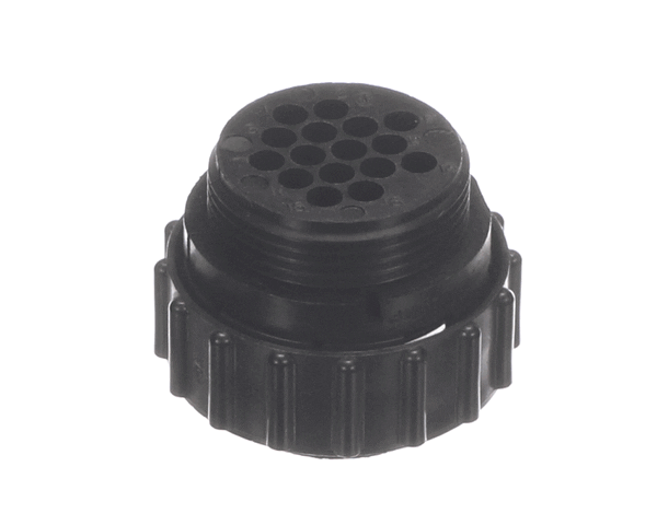 ULTRAFRYER 23A171 PLUG CPC ASSEMBLY 16 PIN