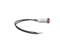 ULTRAFRYER 23A406 SNAPLIGHT RED LENS 28V LOW PROFILE