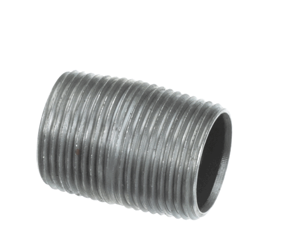 ULTRAFRYER 24267 NIPPLE 3/4 X CLOSED BI