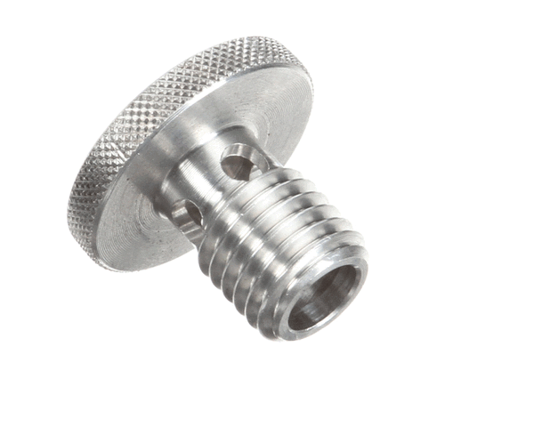 ULTRAFRYER 24368 CAP BOTTOM SUCTION FITTING