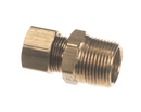 ULTRAFRYER 24A144 FITTING; COMPRESSION 5/8 X 3/4 MPT