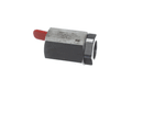 ULTRAFRYER 24A204 VALVE; BALL 1 1/2IN FULL W/ LOCK MECH