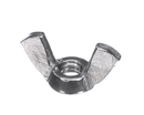 ULTRAFRYER 27022 NUT WING 1/4-20
