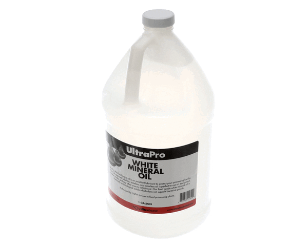 ULTRASOURCE 501333 MINERAL OIL - ONE GALLON