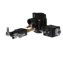 ULTRASOURCE 861181 COMPLETE VALVE ASSEMBLY