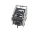 UNIC 0UN009 FACOTEC GROUP HYDRAULIC CYLINDER TUBE