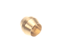 UNIC 21420 4.5MM BRASS FERRULE