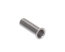 UNIC 21421 2.5MM STAINLESS STEEL COMPRESSION SLEEVE FOR POLY
