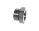 UNIC 22800 REDUCER G3/8M - G1/4F STAINLESS STEEL