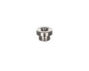 UNIC 23000 PLUG G1/8 STAINLESS STEEL