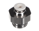UNIC 23202 STAINLESS STEEL FITTING G1/4M D4