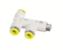 UNIC 23653 SAFETY VALVE 12BAR