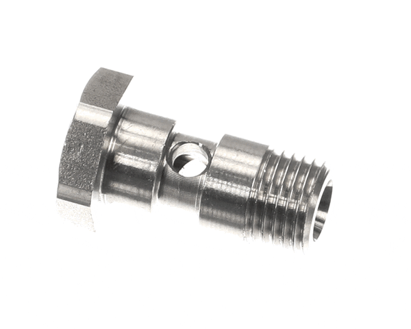 UNIC 23763 BANJO BOLT - 1/4 BSPM X 1/8 BSPF