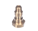UNIC 23766 BANJO REDUCING BOLT - 1/4 TO 1/8 BSPM X 1/8 BSPF