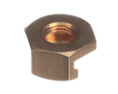 UNIC 24452 BRASS UNION NUT - 1/8 BSPF (USED IN CONJUNCTION WI