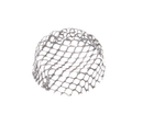 UNIC 25400 STAINLESS STEEL MESH FILTER FOR ELECTROVALVE - DIA
