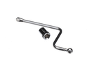 UNIC 25901 STAINLESS STEEL STEAM WAND FITTING