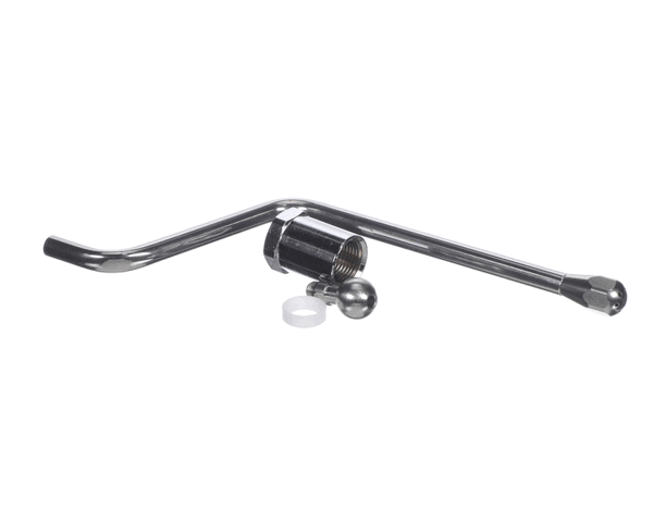 UNIC 25902 SDC STAINLESS STEEL STEAM WAND