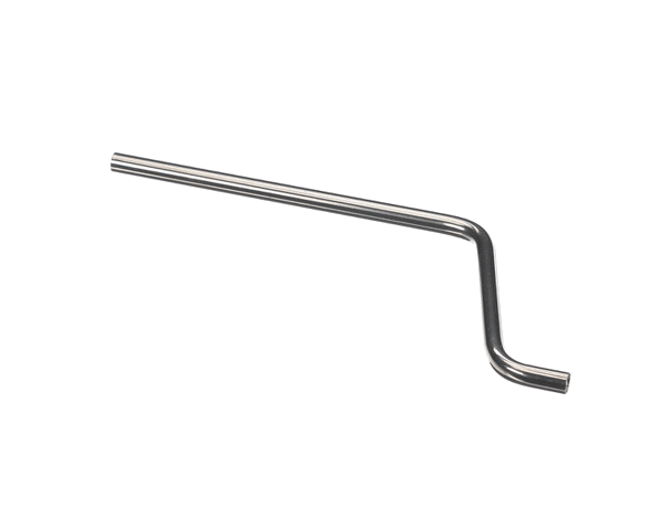 UNIC 25903 SDC V+ STAINLESS STEEL WAND TUBE