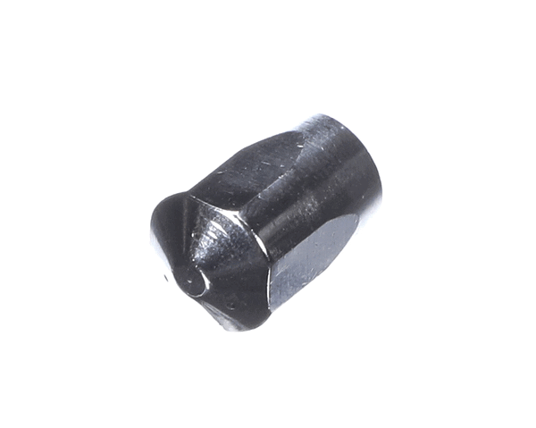UNIC 25928 CHROMED STEAM WAND TIP FOR PONY-S