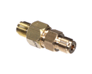 UNIC 26301 NON-RETURN VALVE - 1/8 BSPM X 1/8 BSPM