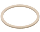 UNIC 28508 TURNTABLE PART: PEEK FRICTION GASKET