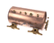 UNIC 29032 2-UNIT HEAT-EXCHANGE BOILER