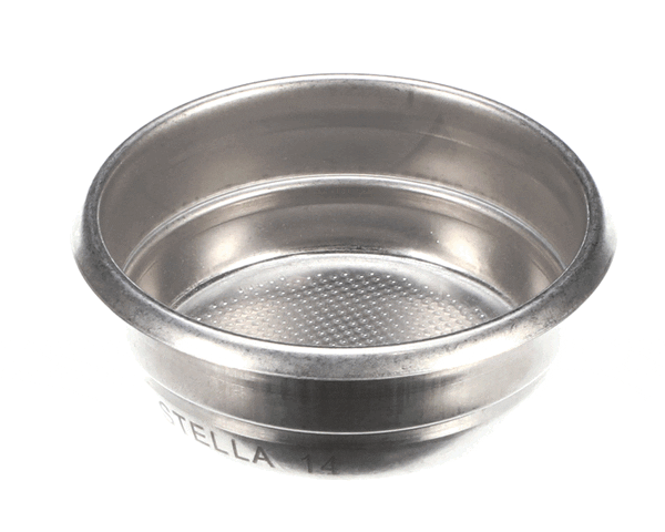 UNIC 33426 SDC 14G/DOUBLE FILTER BASKET REPLACES ITEM #334