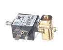 UNIC 35028 WHOLE ELECTROVALVE 24V - 60HZ (3-WAY G1/8 D1.7)
