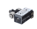 UNIC 35038 ELECTROVALVE 3/2 DN3