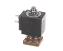 UNIC 35046 SOLENOID VALVE; 24VAC 50/60HZ; 3WAY FLNGE