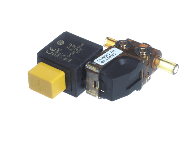 UNIC 35560 HOLE ELECTROVALVE 24V - 60HZ (2-WAY NORMALLY OPEN