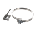UNIC 37522 WORM-GEAR ASSEMBLY FOR LEFT TANGO GRINDE