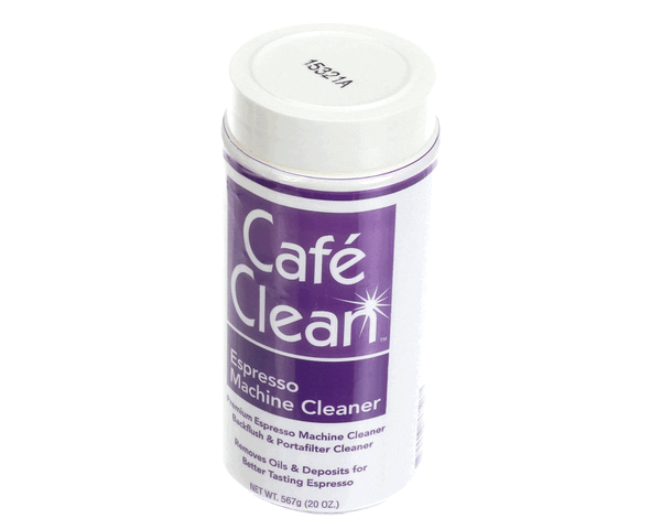 UNIC 410-00863 CAFE CLEAN CLEANING POWDER