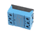 UNIC 44410 SOLID-STATE RELAY - LINE:7-30VDC / LOAD:(25A)12-28