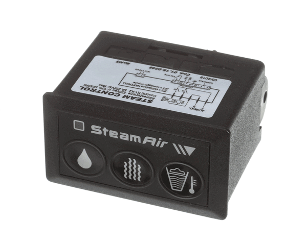 UNIC 45045 STEAMAIR CONTROL BOX 230V
